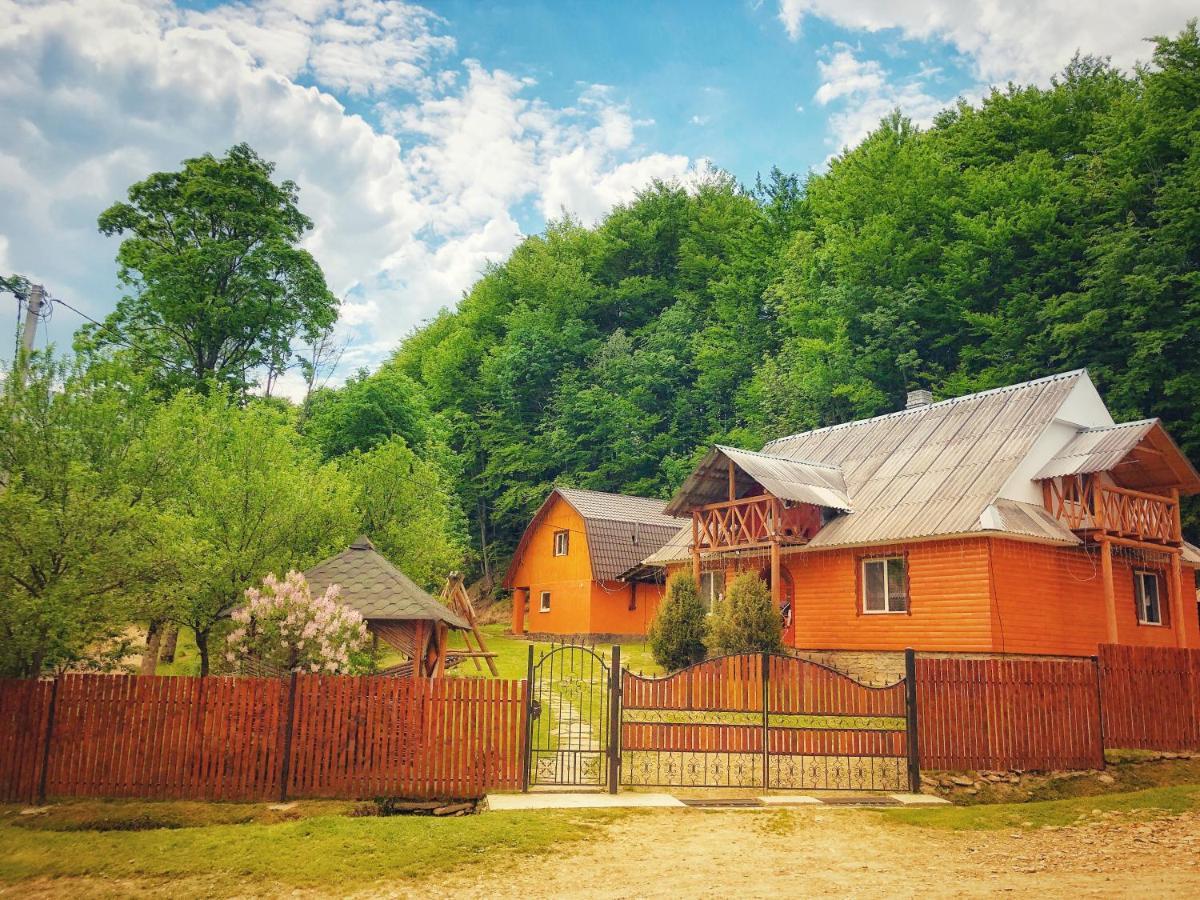 Cottage V Gorakh Izki Bagian luar foto