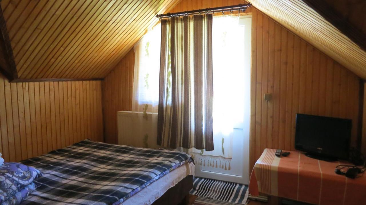 Cottage V Gorakh Izki Bagian luar foto