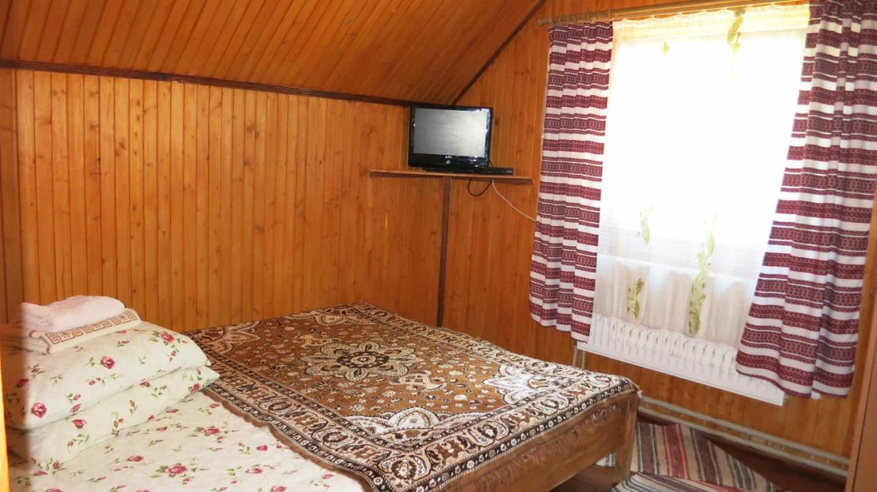 Cottage V Gorakh Izki Bagian luar foto