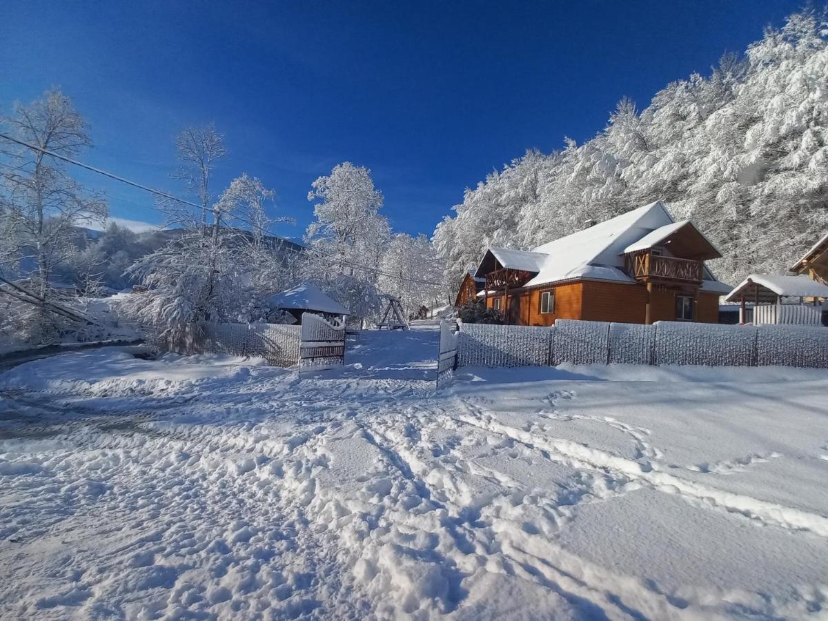 Cottage V Gorakh Izki Bagian luar foto