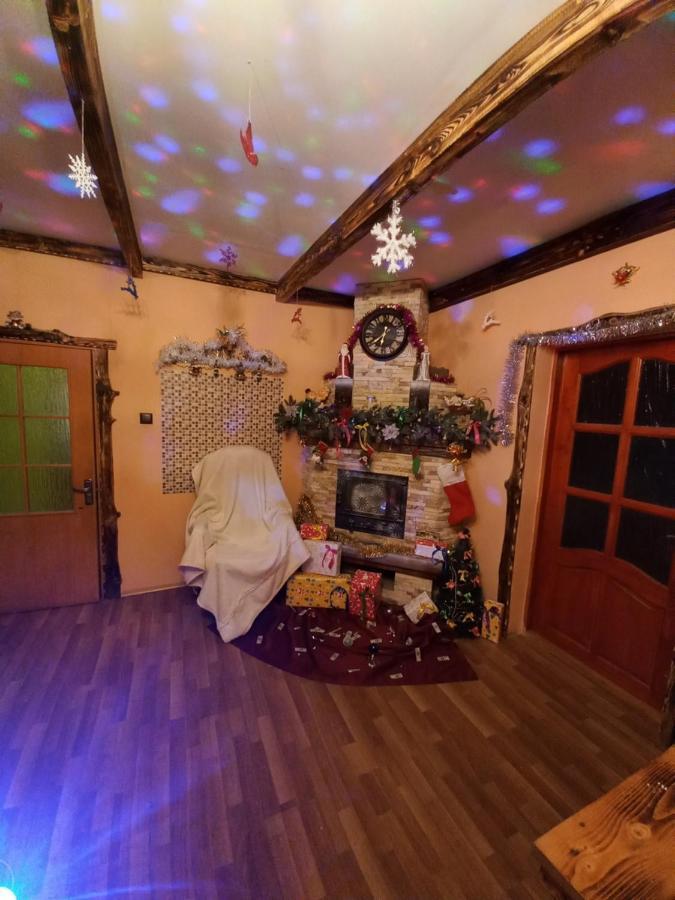 Cottage V Gorakh Izki Bagian luar foto