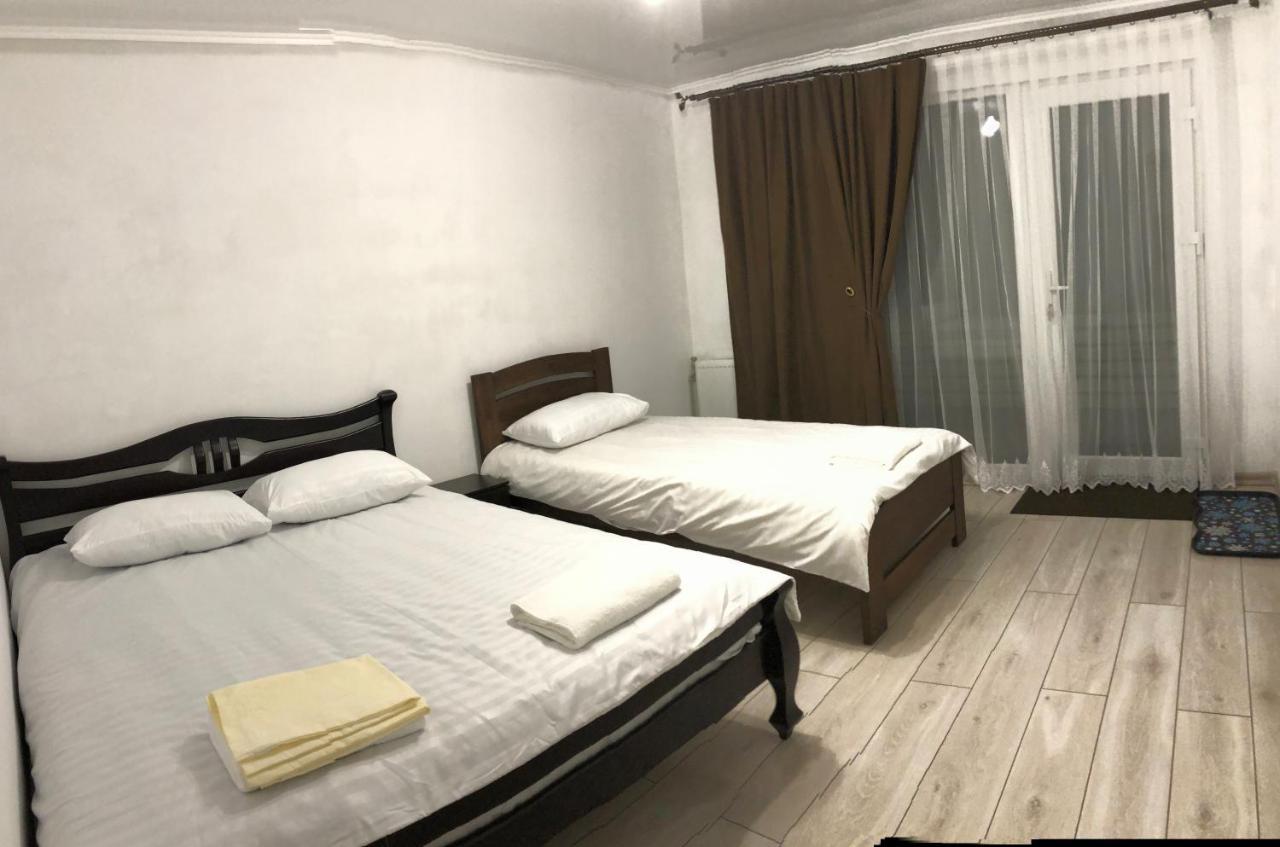 Cottage V Gorakh Izki Bagian luar foto