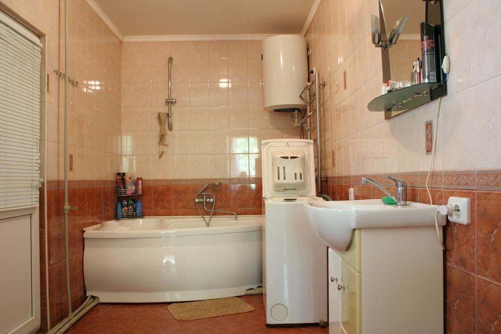 Cottage V Gorakh Izki Bagian luar foto
