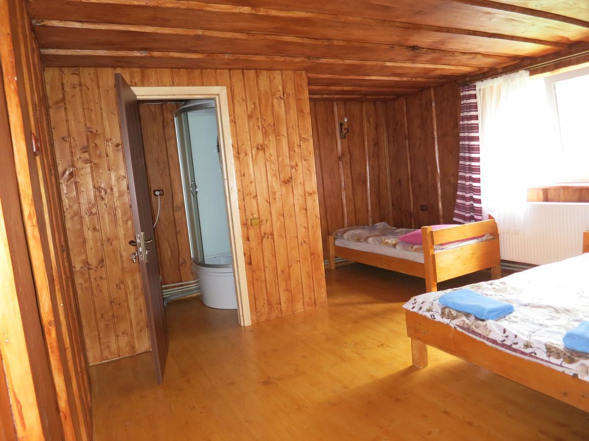 Cottage V Gorakh Izki Bagian luar foto