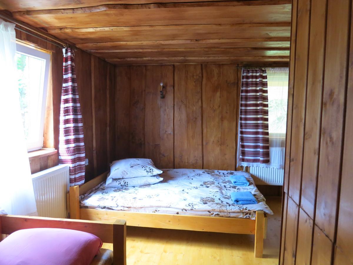 Cottage V Gorakh Izki Bagian luar foto