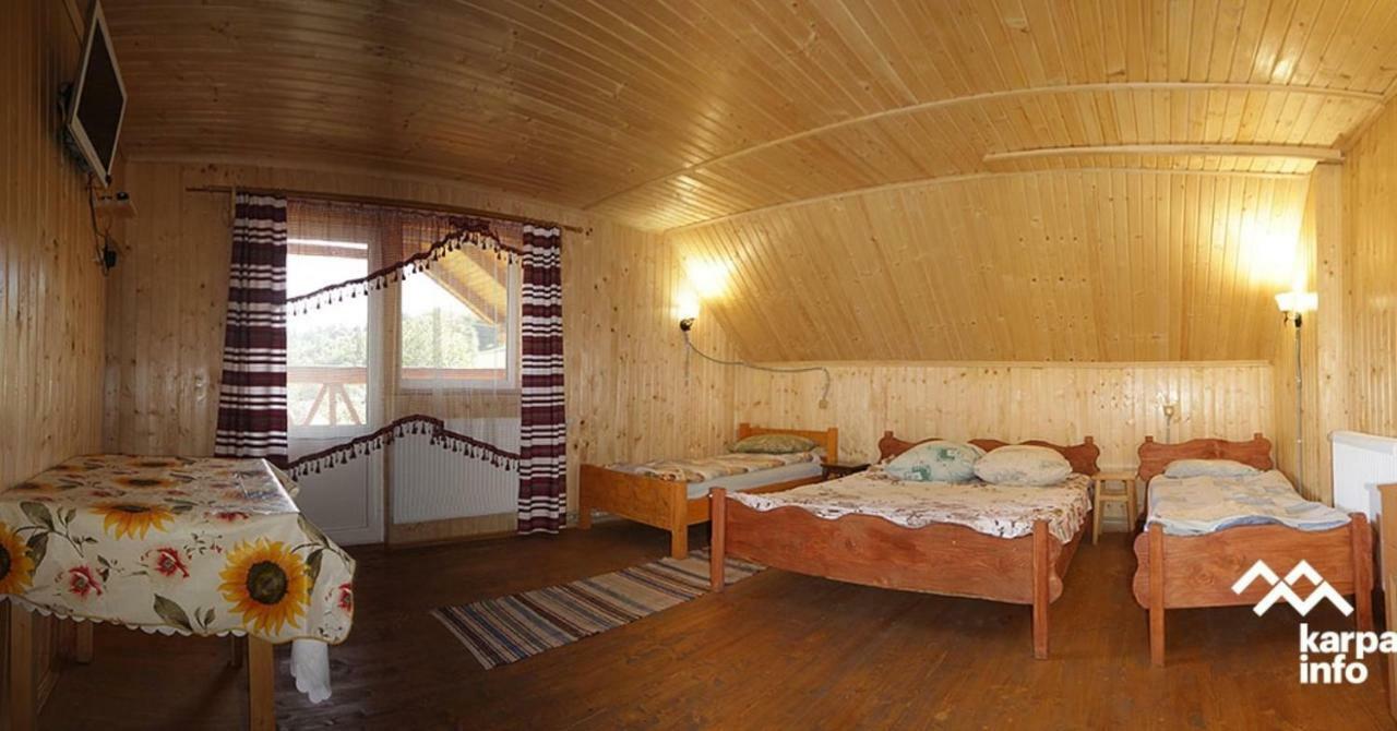 Cottage V Gorakh Izki Bagian luar foto