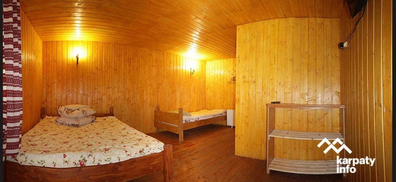 Cottage V Gorakh Izki Bagian luar foto
